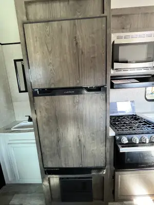 2022 Jayco JAY FLIGHT 264BH SLX photo 19