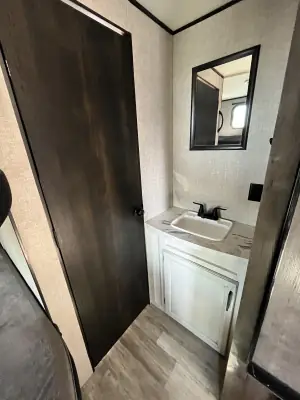 2022 Jayco JAY FLIGHT 264BH SLX photo 22