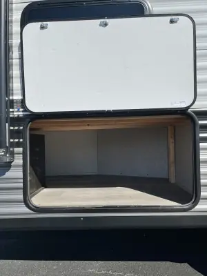 2022 Jayco JAY FLIGHT 264BH SLX photo 11
