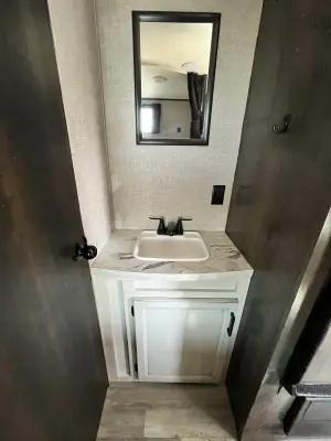 2022 Jayco JAY FLIGHT 264BH SLX photo 25