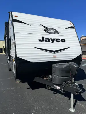 2022 Jayco JAY FLIGHT 264BH SLX
