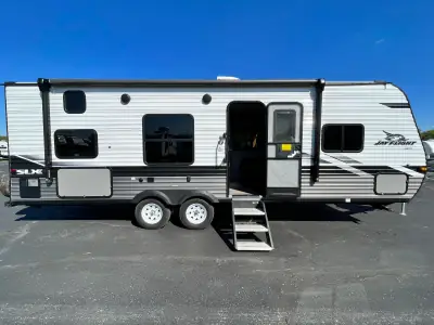 2022 Jayco JAY FLIGHT 264BH SLX photo 12