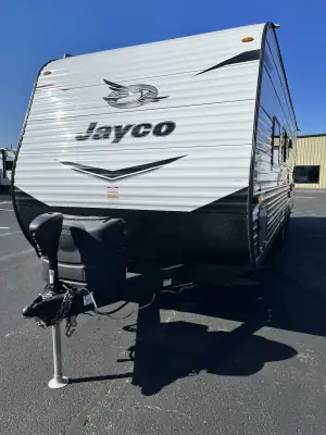 2022 Jayco JAY FLIGHT 264BH SLX photo 3