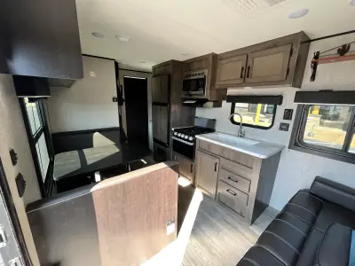 2022 Jayco JAY FLIGHT 264BH SLX photo 14