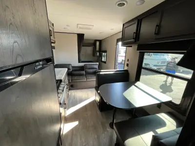 2022 Jayco JAY FLIGHT 264BH SLX photo 26