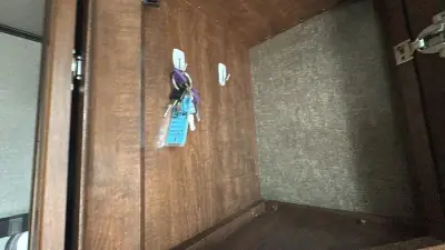 2017 Keystone Fuzion Fifth Wheel TH 371 photo 48