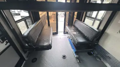 2017 Keystone Fuzion Fifth Wheel TH 371 photo 27