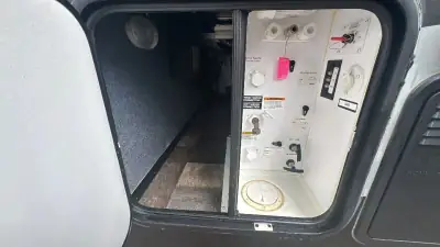 2017 Keystone Fuzion Fifth Wheel TH 371 photo 5