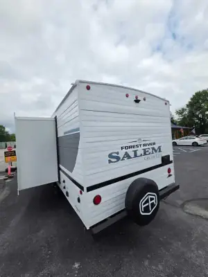 2027 Salem Cruise Lite 25ICE photo 4