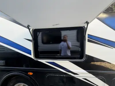 2023 Thor Motor Coach WINDSPORT 29M photo 5