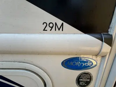 2023 Thor Motor Coach WINDSPORT 29M photo 6