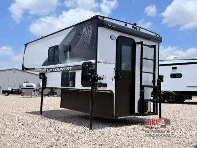 2026 Travel Lite Up Country 775U photo 8