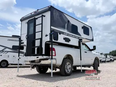 2026 Travel Lite Up Country 775U photo 6