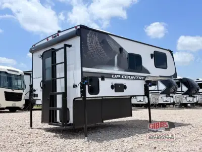 2026 Travel Lite Up Country 775U photo 5