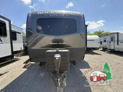 2026 Forest River Rockwood Ultra Lite 2619FK photo 3