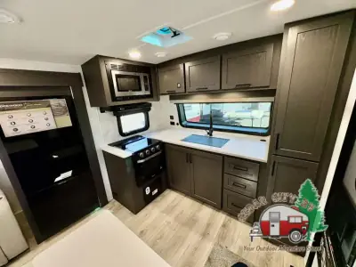 2026 Forest River Rockwood Ultra Lite 2619FK photo 23