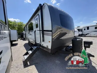 2026 Forest River Rockwood Ultra Lite 2619FK