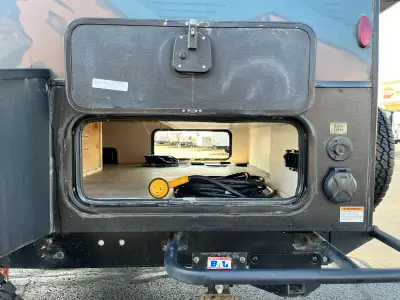 2023 Winnebago HIKE 100 H1316DB photo 8
