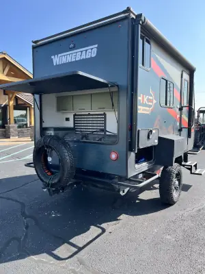 2023 Winnebago HIKE 100 H1316DB photo 5
