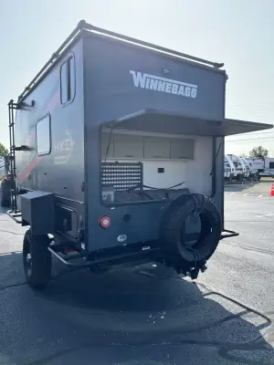 2023 Winnebago HIKE 100 H1316DB photo 4