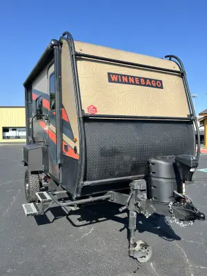 2023 Winnebago HIKE 100 H1316DB