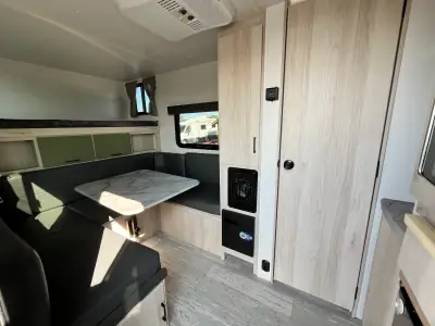 2023 Winnebago HIKE 100 H1316DB photo 16