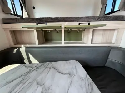2023 Winnebago HIKE 100 H1316DB photo 25