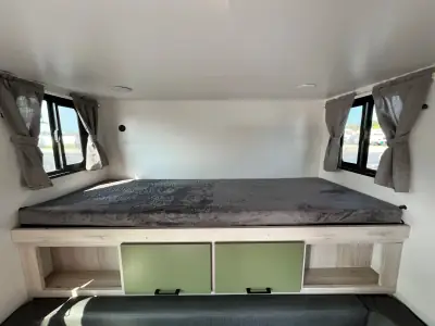 2023 Winnebago HIKE 100 H1316DB photo 24