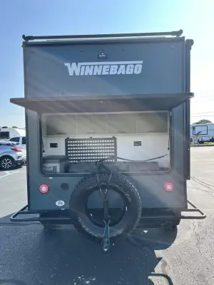 2023 Winnebago HIKE 100 H1316DB photo 6