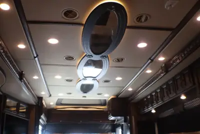 2016 Winnebago GRAND TOUR 42QL photo 31