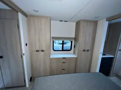 2025 Winnebago MINNIE 2730FK photo 27