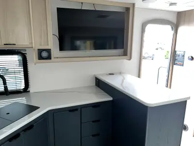 2025 Winnebago MINNIE 2730FK photo 19