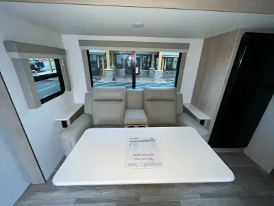 2025 Winnebago MINNIE 2730FK photo 14