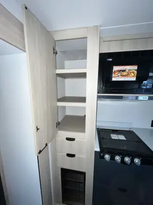 2025 Winnebago MINNIE 2730FK photo 22