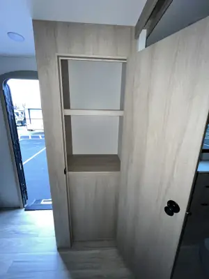 2025 Winnebago MINNIE 2730FK photo 25