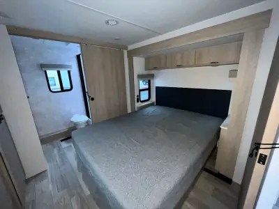 2025 Winnebago MINNIE 2730FK photo 26