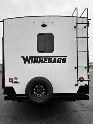 2025 Winnebago MINNIE 2730FK photo 6