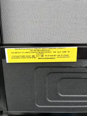 2025 Winnebago MINNIE 2730FK photo 12