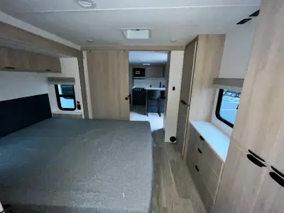 2025 Winnebago MINNIE 2730FK photo 28