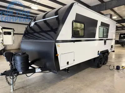 2027 Winnebago MICRO MINNIE 2000TRB photo 3
