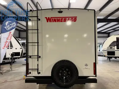 2027 Winnebago MICRO MINNIE 2000TRB photo 6