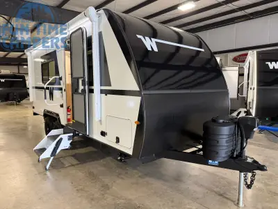 2027 Winnebago MICRO MINNIE 2000TRB exterior