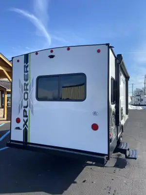 2022 Riverside XPLORER 171RDX photo 4