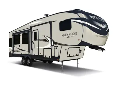 2022 Forest River Rockwood Ultra Lite 2893BS photo 27
