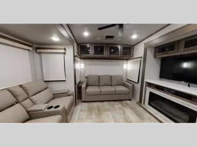 2022 Forest River Rockwood Ultra Lite 2893BS photo 29