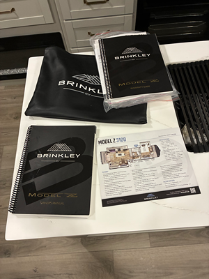 2025 BRINKLEY MODEL Z photo 9