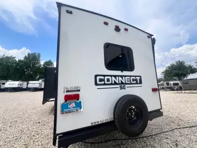 2021 K-Z Connect SE C221FKKSE photo 47
