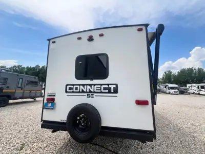 2021 K-Z Connect SE C221FKKSE photo 46