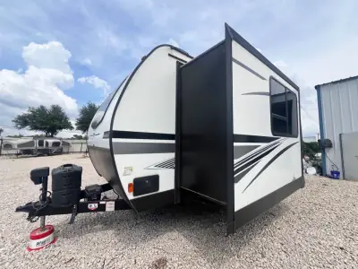 2021 K-Z Connect SE C221FKKSE photo 55
