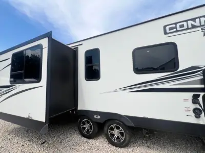2021 K-Z Connect SE C221FKKSE photo 51